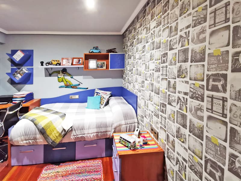 La pintura y acabados de tu espacio, en manos expertas