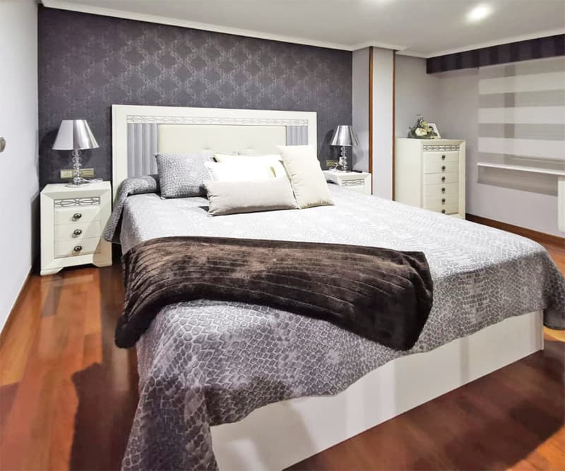 Más de 30 años transformando espacios en Ourense